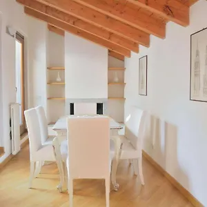 Mpm-mansarda In Piazza Duomo Apartamento Milão