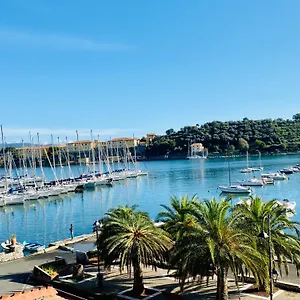 Della Baia 3* Porto Venere