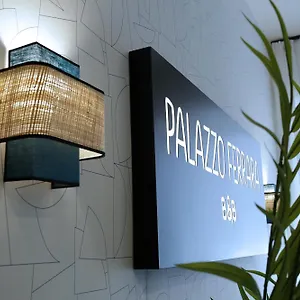 Palazzo Ferrara Alojamento de Acomodação e Pequeno-almoço