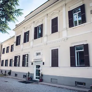 San Luigi - Residenza Gemelli 3* Rome