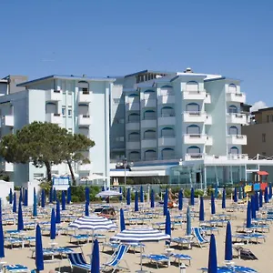 Niagara 4*, Lido di Jesolo Italien
