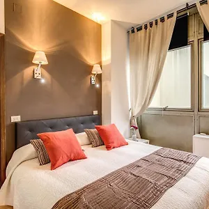 M&l - Ardesia Colosseo Apartamento Roma