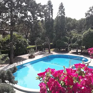 New Tiffany's Park 3*, Lido di Jesolo Italien