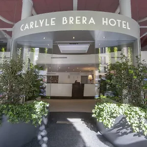 Urban Hive 4* Milaan