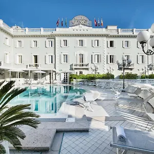Grand Des Bains 5*, Riccione Italien