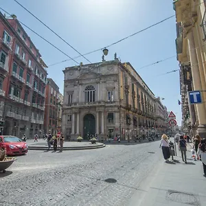 Frühstückspension Palazzo Doria D'angri