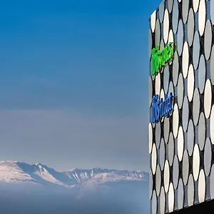 Ibis Styles Geneve Palexpo Aeroport Hotel Le Grand Saconnex