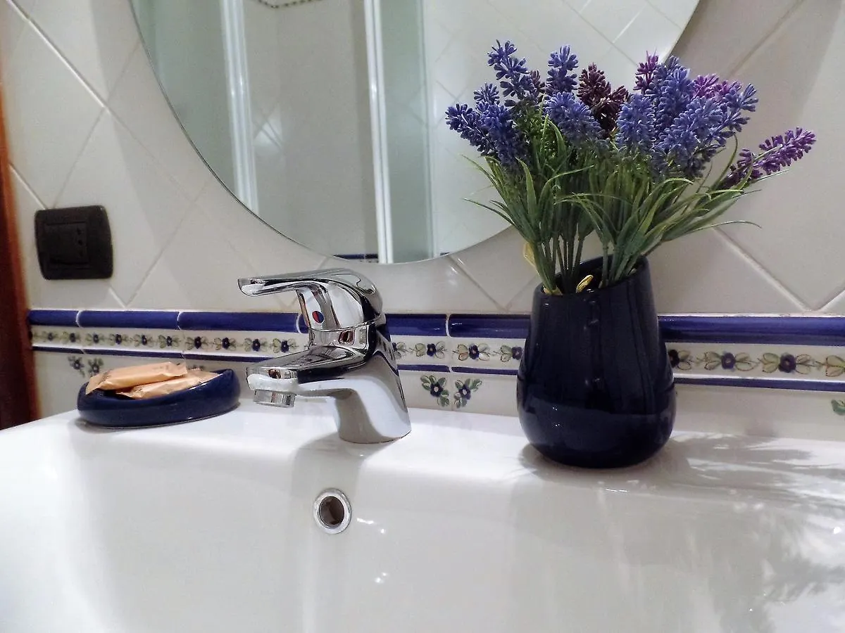 B&B La Canzanella Napels 3*,  Italië