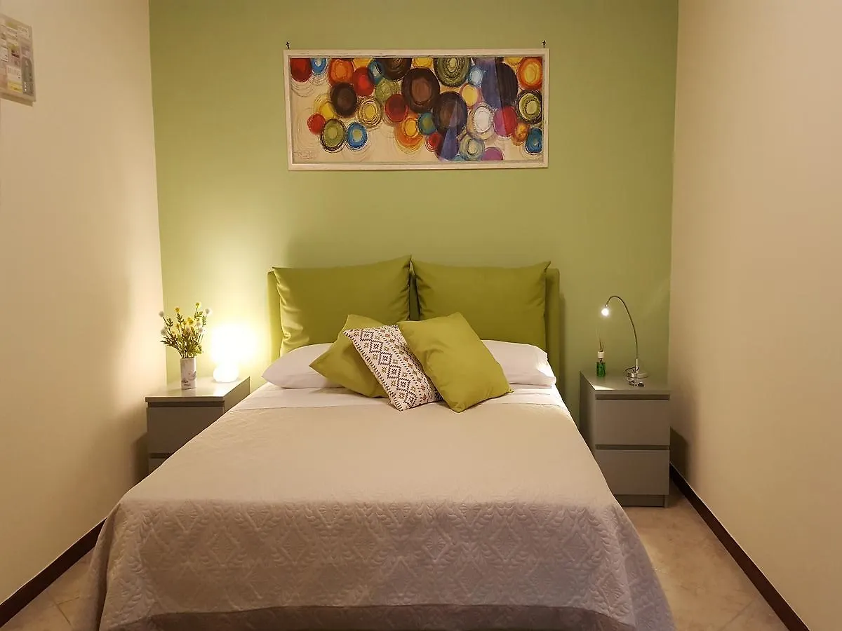 B&B La Canzanella Napels 3*,  Italië