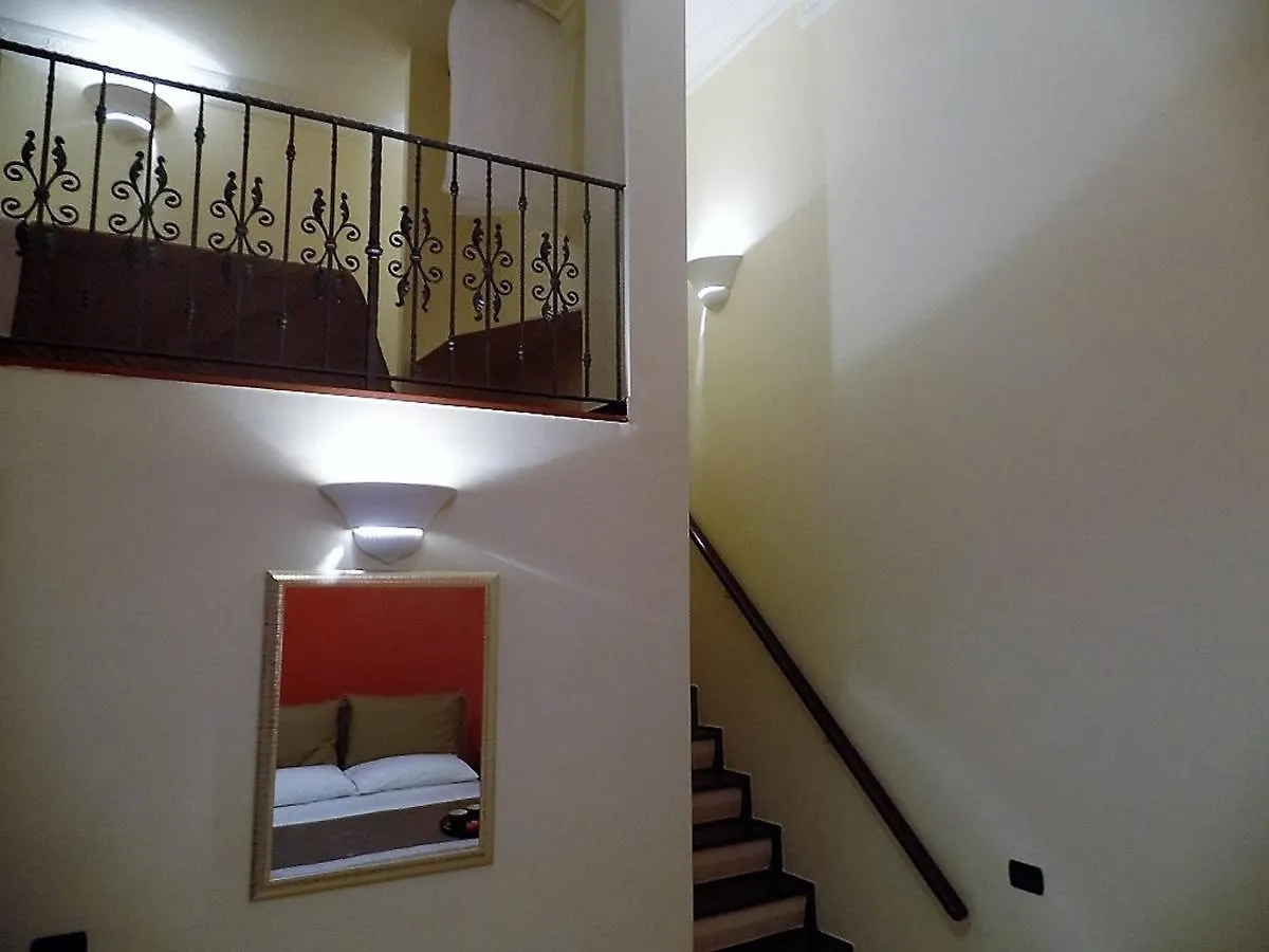 B&B La Canzanella Neapol 3*,  Włochy