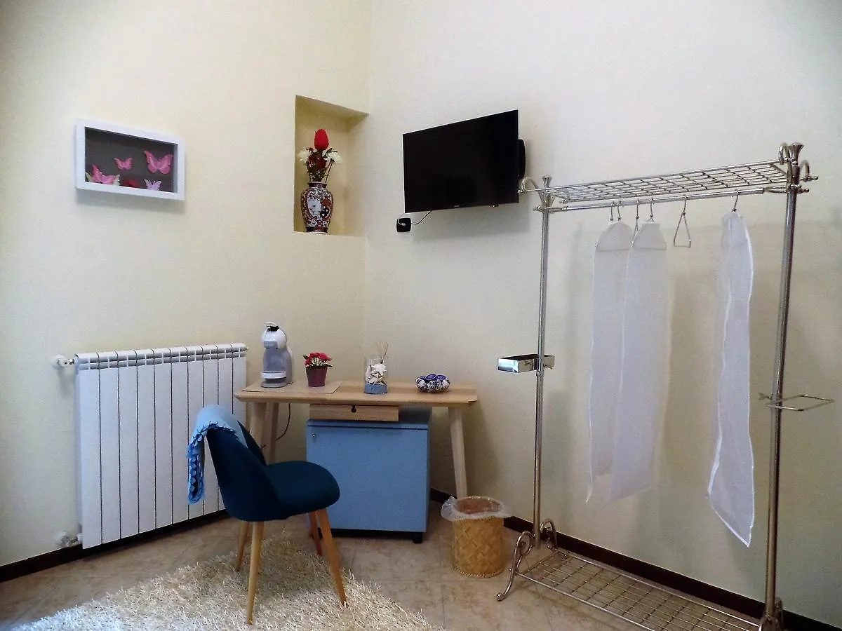B&B La Canzanella Napels