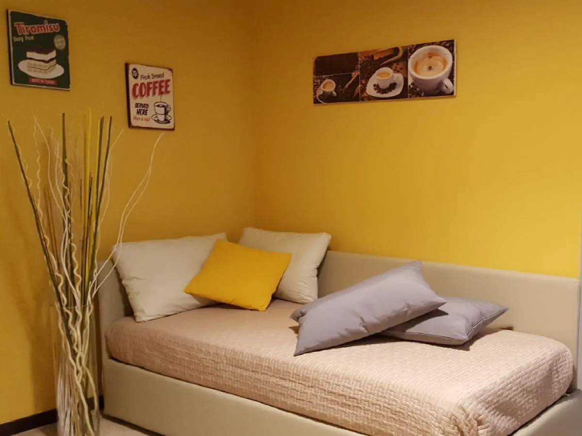 *** Bed & Breakfast B&B La Canzanella Napels Italië