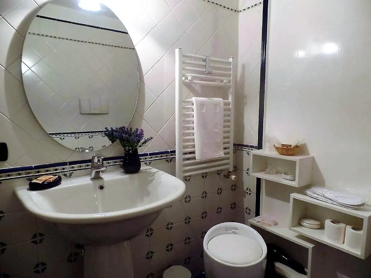 B&B La Canzanella Napels
