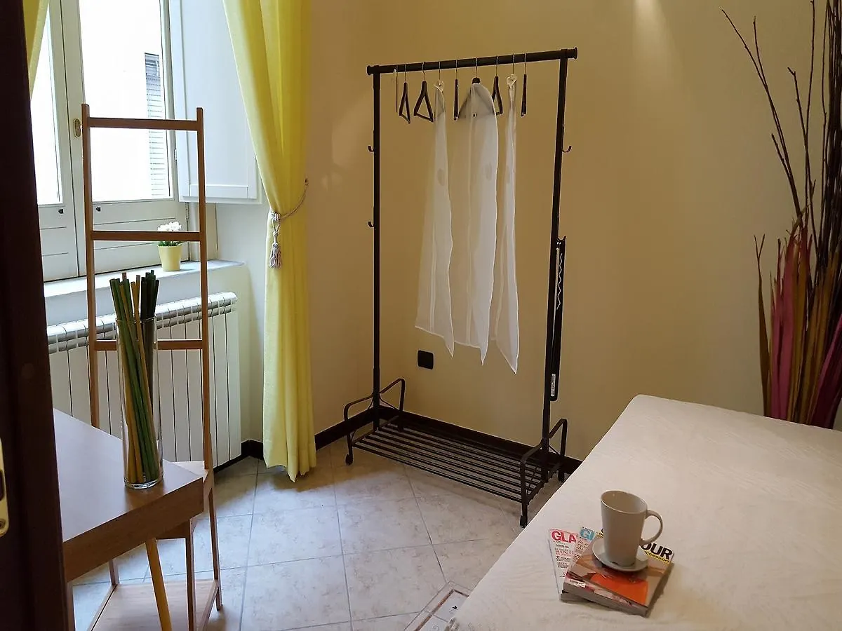 Bed & Breakfast B&B La Canzanella Napels