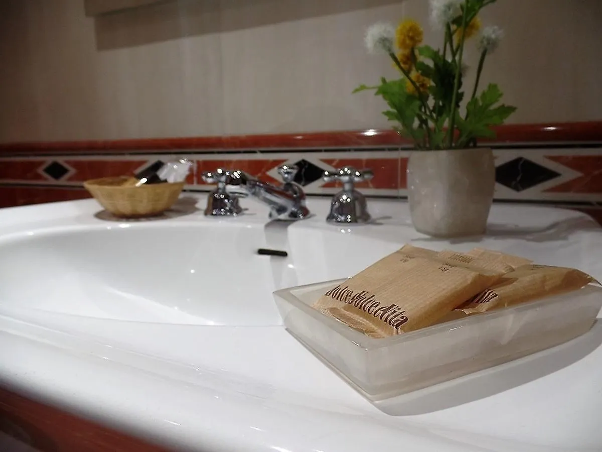 B&B La Canzanella Neapol 3*,