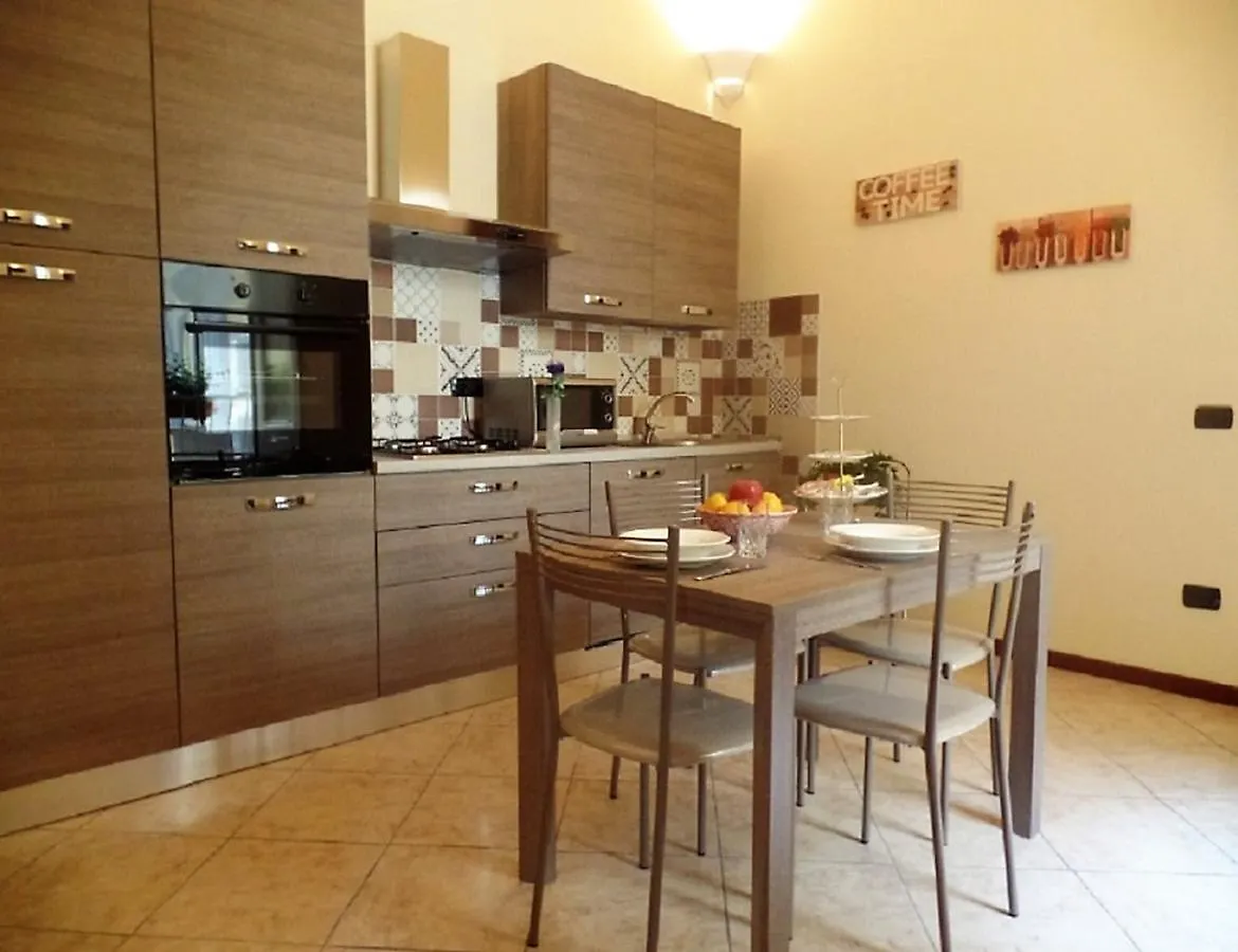 B&B La Canzanella Napels 3*,