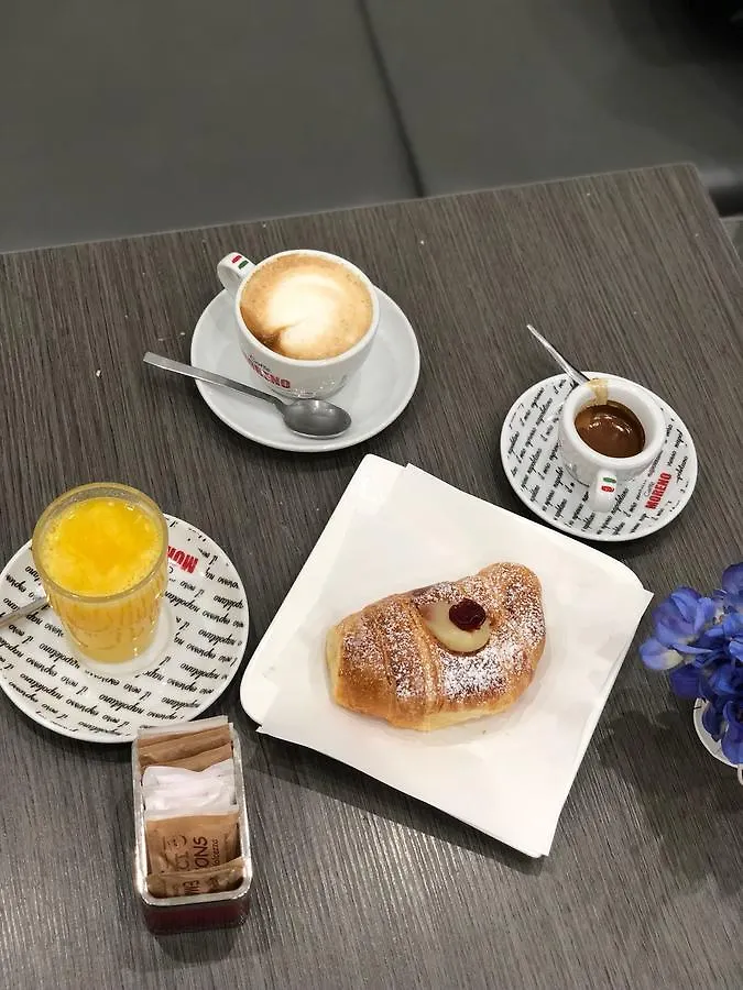 *** Bed & Breakfast B&B La Canzanella Napels Italië