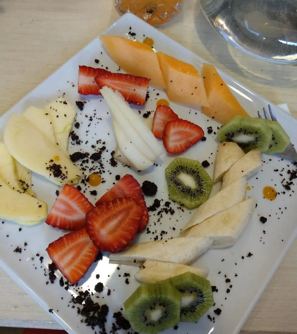Bed & Breakfast B&B La Canzanella Napels