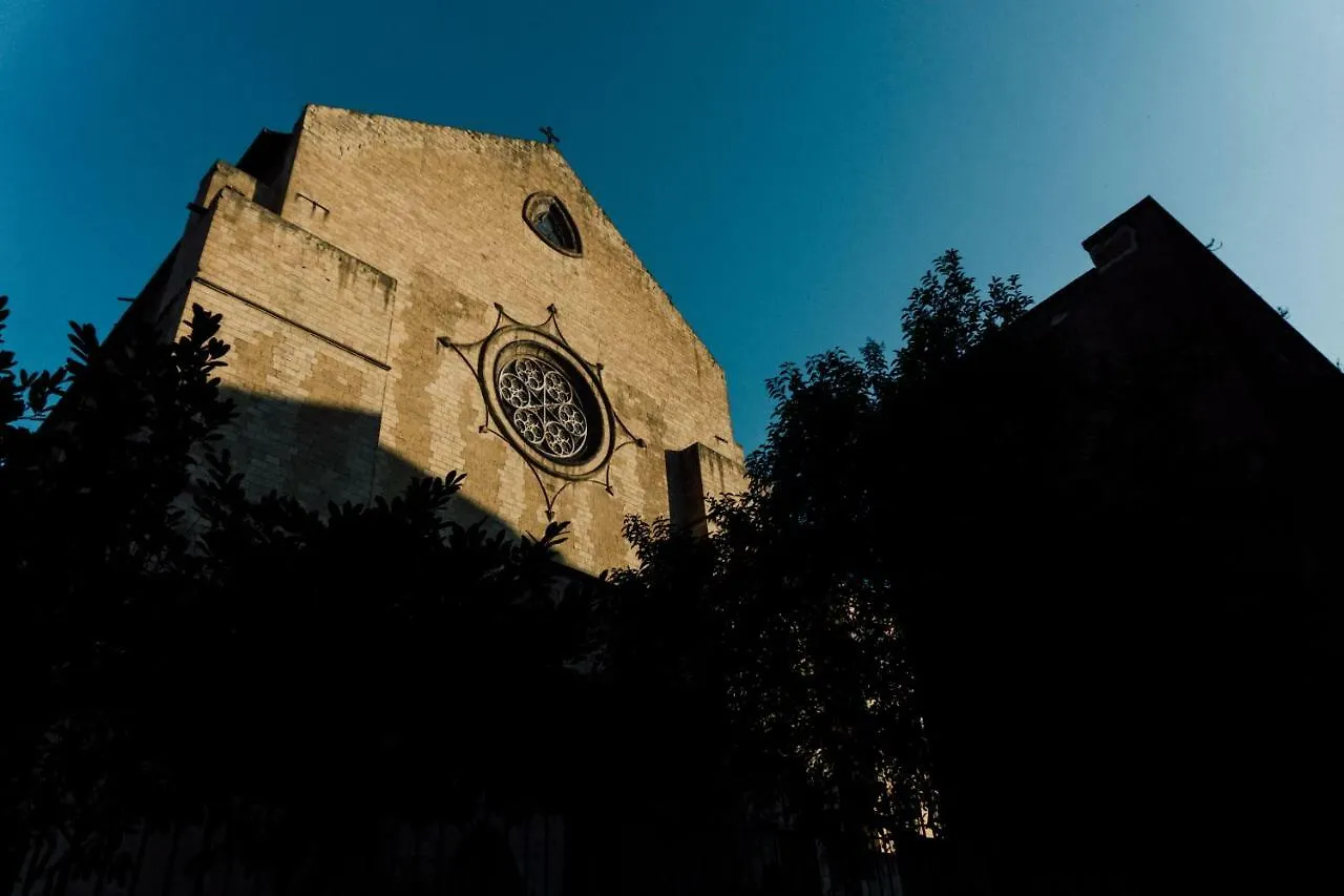 B&B La Canzanella Napels Bed & Breakfast